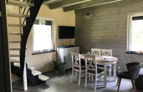 Leśny Domek - Foto 1