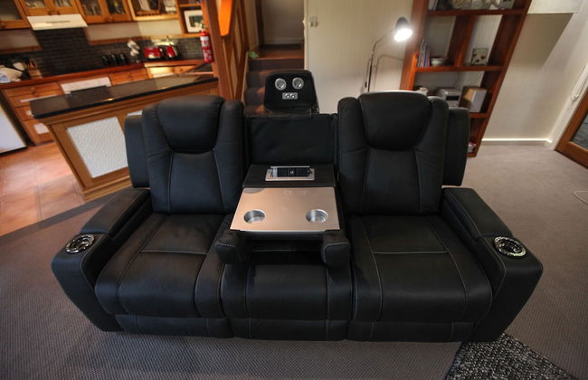 The Lodges - Foto 19