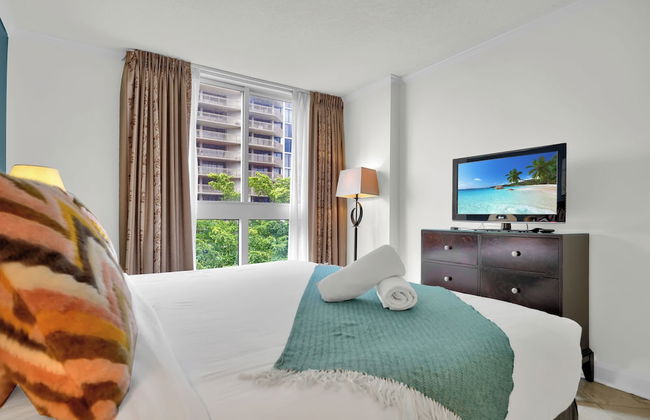 Relaxing Condo with Free Parking - Foto 10