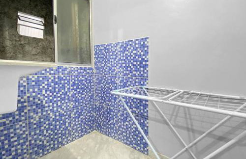 Econômico Plaza Shopping 1 Quarto Central - Foto 9