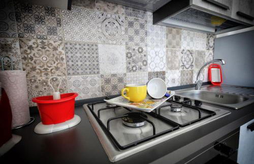 Villa sul mare DON TOTO' - Foto 58