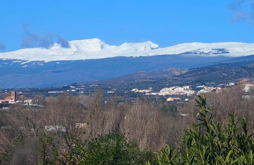 Casona El Chaparral - Foto 21