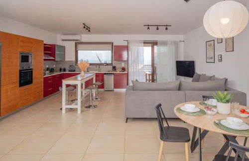 Sea View Apartment - Foto 22