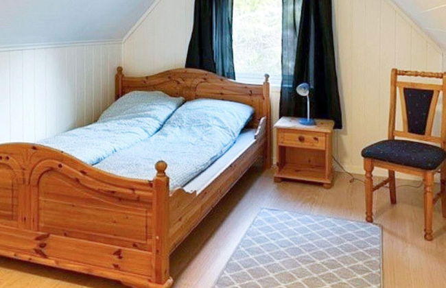 6 Person Holiday Home in Svelgen-by Traum - Foto 5