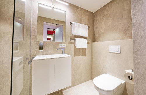 Timber One Boardinghouse Dorfen - Foto 111