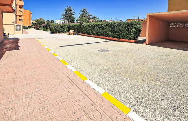 3 bedroom Apartment in Jávea - Photo 20