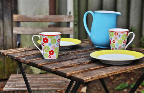 Nürtingen 90 qm lichtdurchflutete Wohnung im Loft-Style mit Balkon und Nähe zum Neckar - Photo 48