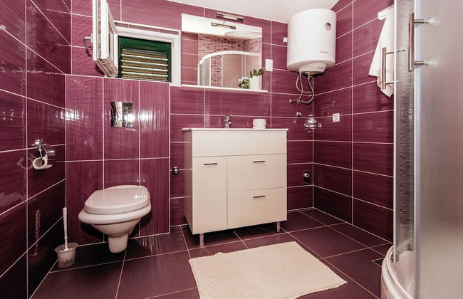 Modern Apartment in Starigrad Paklenica - Foto 11