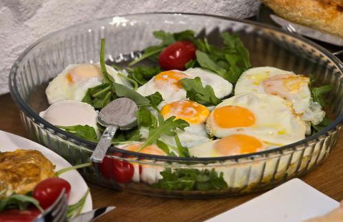 Quinta de Chousas - Braga - Agrotourism - Foto 7