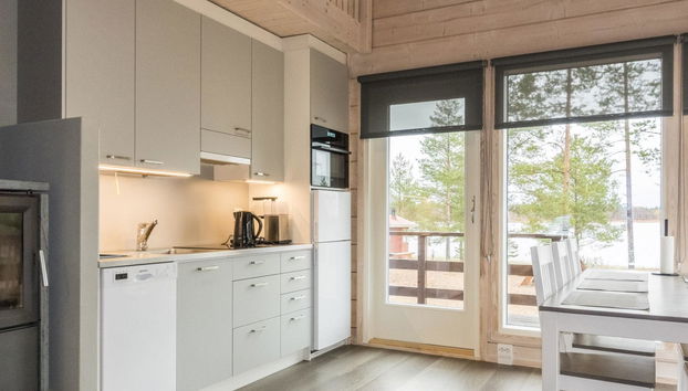 Taimen - Foto 3, Inside other