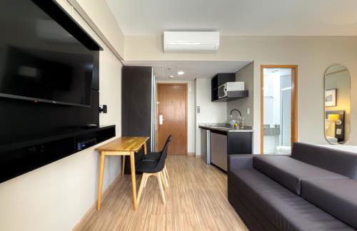 Flat 702 Suite Patio Paulista - Bela Vista - Foto 13