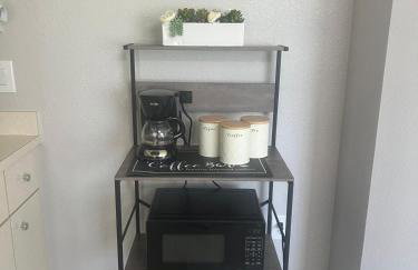 Peaceful Florida Studio - Foto 12