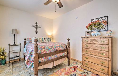 Expansive Angel Fire Retreat 1 Mi to Fishing! - Foto 22