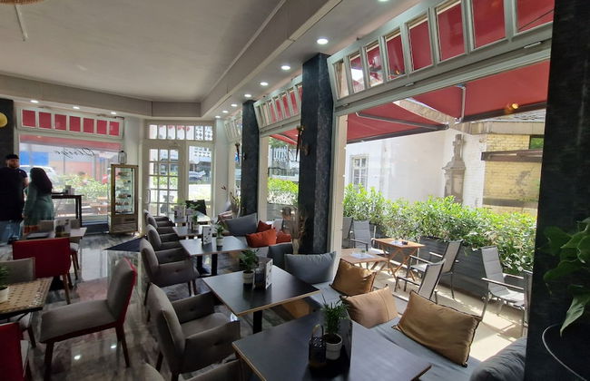 Finest - Hotel Suiten Bonn - Foto 72