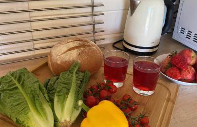 Primrose Cabin - Foto 14