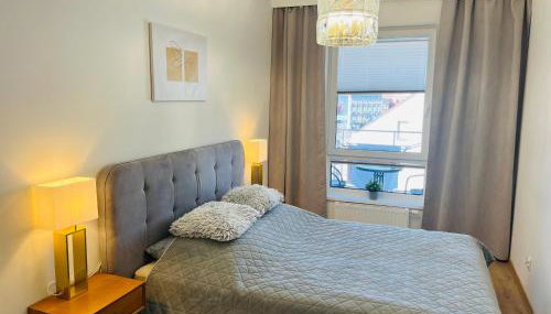 Złote Apartamenty 58 - Foto 4