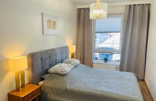 Złote Apartamenty 58 - Foto 4