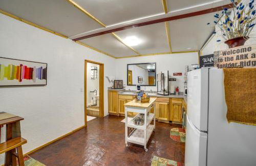 Cozy Great Falls Studio on the Missouri River! - Foto 10