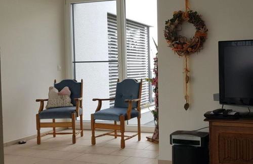 Uitzicht op de Pellenz - Foto 19