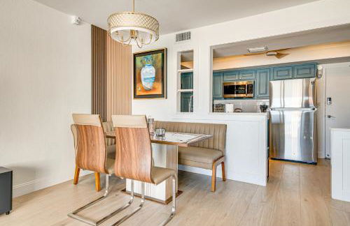 Steps to Ocean Satellite Beach Condo with Balcony - Foto 6