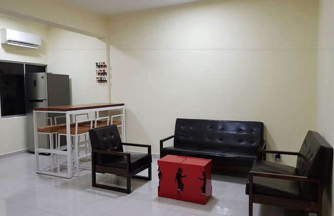 24A Home Stay Near Bukit Bintang - Foto 11