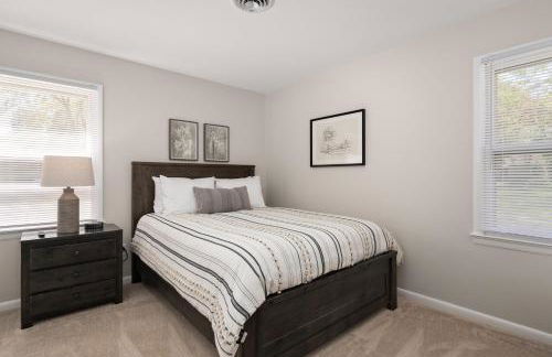 Salisbury Cottage - Foto 18