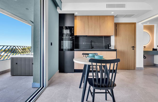 Nerium Luxury Suites - Foto 44