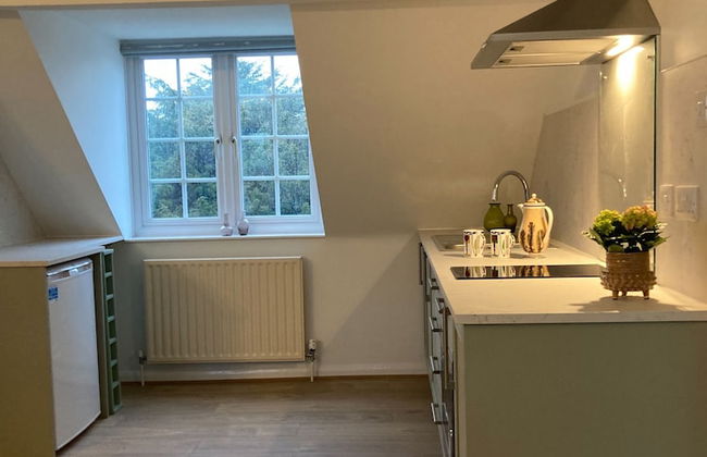 Yew Tree House - Foto 22