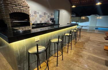 Espaço Lara Eventos Igarapé - Photo 31