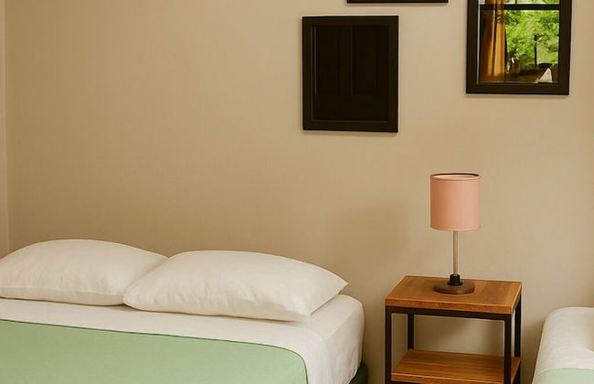 Green Jungle House - Photo 15