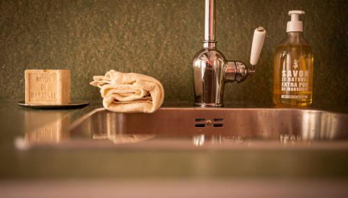 Superbe appartement au cœur du Panier - Vieux-Port - Photo 4