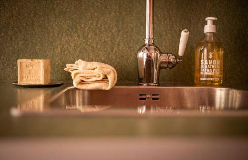 Superbe appartement au cœur du Panier - Vieux-Port - Photo 4