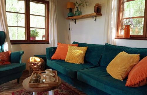 Siedlisko MiłoBrzózka - Photo 43