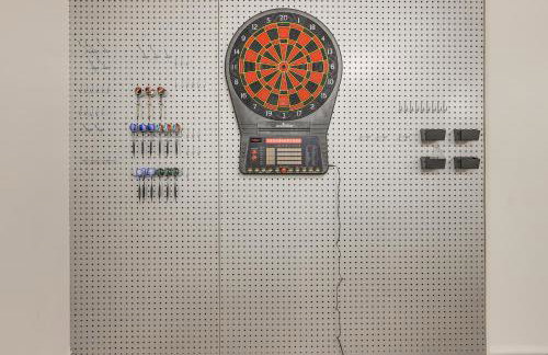 Beautiful Lake Sinclair Retreat with Dock and Deck! - Foto 30