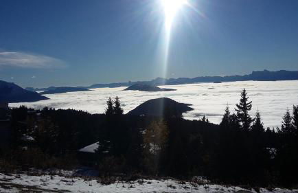 Chamrousse 1750 - Le Taillefer - Appartement classé 3 étoiles - Foto 20