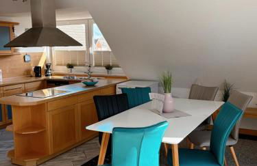 Ferienwohnung KÖÖK II - Der Strand ist zum greifen nah.... - Photo 25