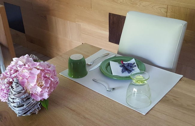 Masetto Egidio Agritur - Foto 17