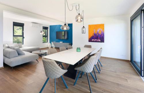 Kvarner Peaceful Escape - Foto 3