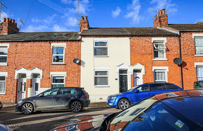 Host Stay Newington Road - Photo 14