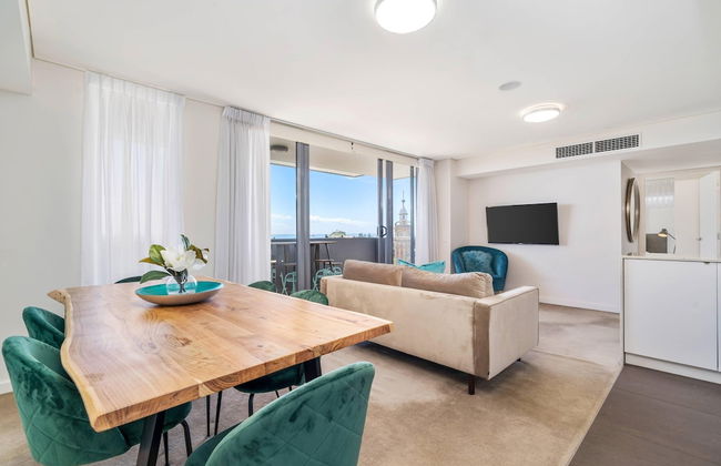 Terminus Apartment Hotel, an Ascend Collection Hotel - Foto 63