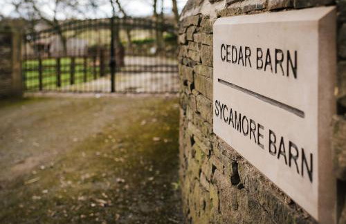 Sycamore Barn - Uk33353 - Foto 19