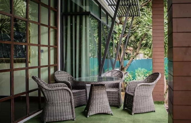 Khaoyai Valley 2 - Foto 20