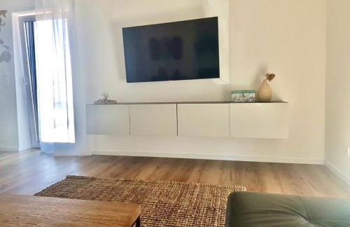 Apartments bei Playmobil 1,130m2,24h Self Check-in, free Parking - Foto 11