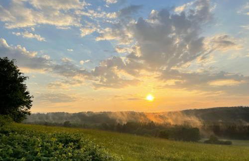 House with a View - Modernes Ferienhaus in der Eifel - Foto 36
