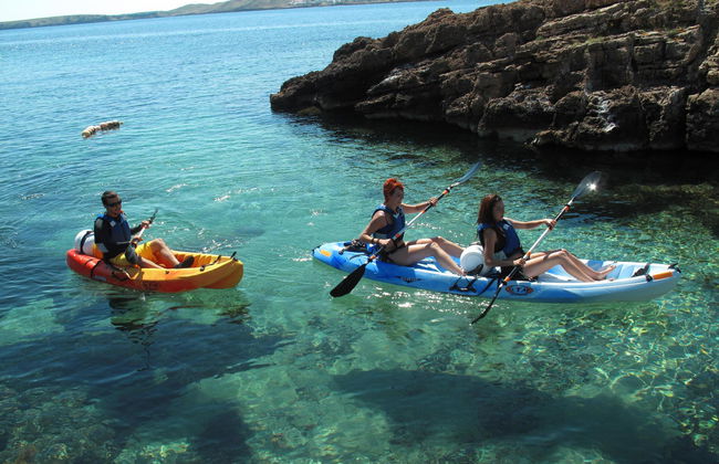 FERGUS Club Carema Splash - Foto 76