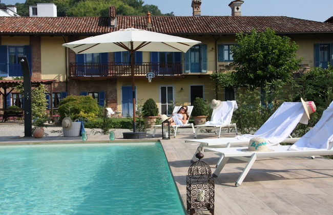 Antico Casale Mattei - Adult only - Foto 78