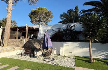 Villa cala tarida - Foto 36