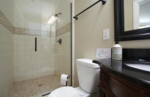 Sweet 4 bedroom, 3 bath plus Loft Bedroom, Pool Home - Foto 91