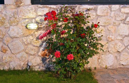 superb villa with private pool peaceful location - Foto 38