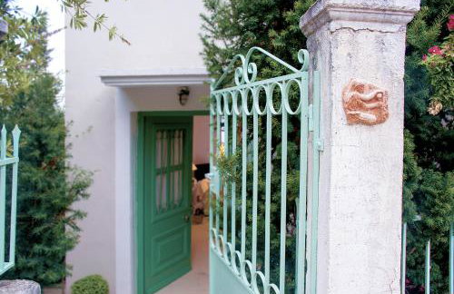 Circe Villa - Ionian Sea View - Foto 25